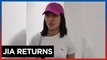 Jia De Guzman to play for national team anew