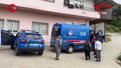 Anneler Günü'nde dehşet: Cinnet geçirdi, 9 yaşındaki çocuğunu öldürdü