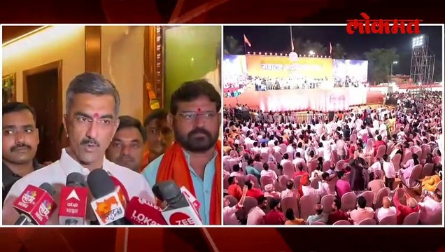 निवडणूक होऊपर्यंत माझा मुक्काम ठाणे, कल्याणमध्ये,शंभुराज देसाई