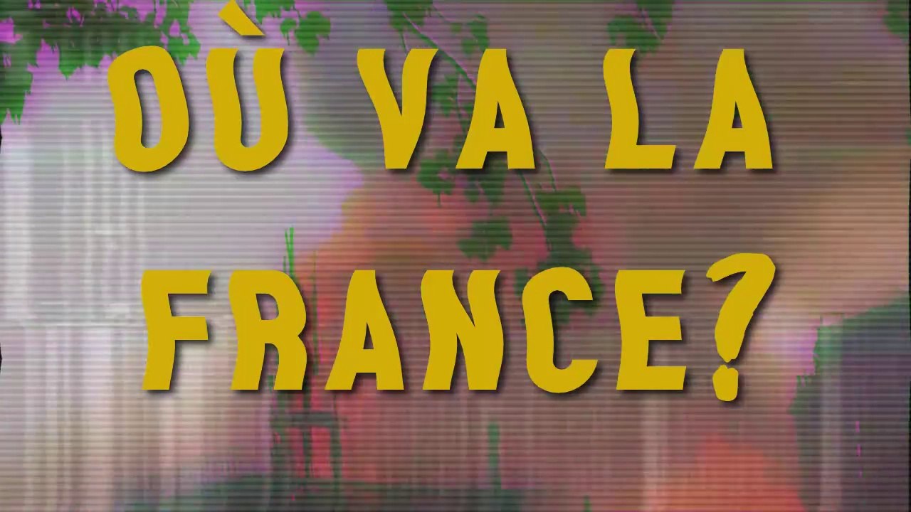 OÙ VA LA FRANCE ? | CRISE ET INFLATION