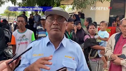 Periksa Penyebab Kecelakan Bus Maut di Subang, KNKT Soroti Hal Ini