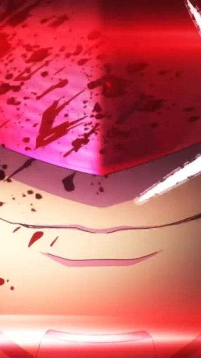Un anime sous coté cette saison