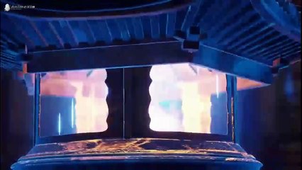 Supreme God Emperor Episode 376-377 English Sub