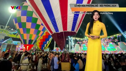 Phim truyện Thương lắm đò ơi - Tập 24