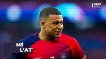 Kylian Mbappé quitte le PSG mais reviendra au Parc des Princes dès le mois de septembre