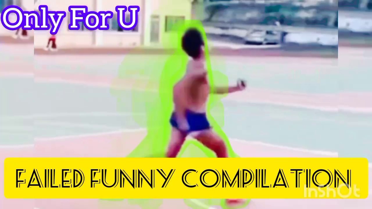 Failed Funny Compilation