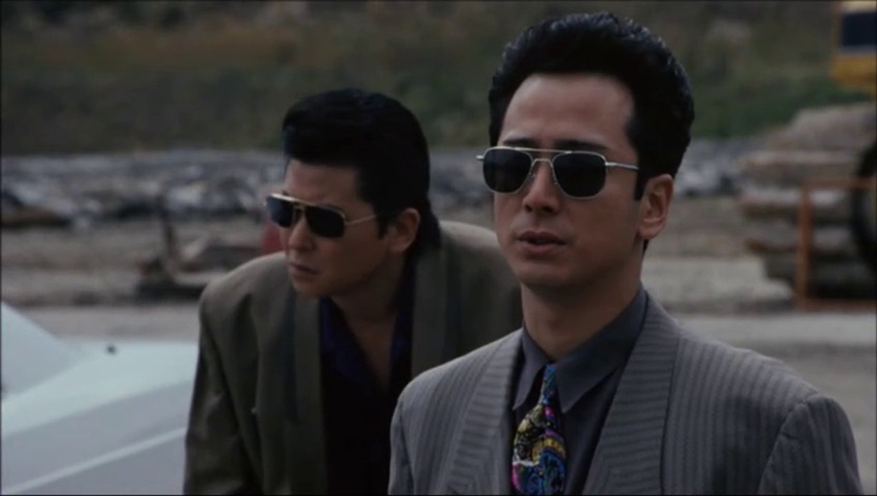 獅子王たちの最后 - 動画 Dailymotion