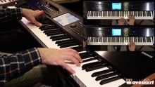 WavesArt Korg Kronos Cinematic Bundle of 12Gb
