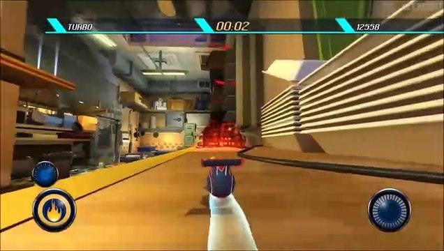 DreamWorks Madagascar _ Conviértete en un silbador profesional _ Madagascar_ Escape 2 África - TURBO SUPER STUNT SQUAD Gameplay PS3 - Binvi 3 Edición (Fastversión)