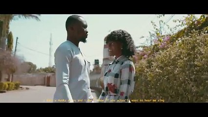 Timothee - (Sci-fi Short FIlm)