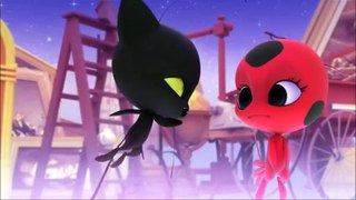 MIRACULOUS LADYBUG - TEMPORADA 2 - DORMILÓN CAPITULO COMPLETO EN CÁMARA VELÓZ