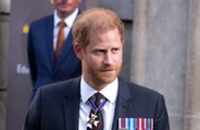 King Charles reportedly 'offered royal residence' to Prince Harry for UK visit