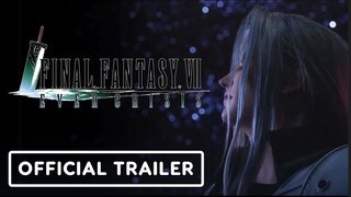 Final Fantasy 7: Ever Crisis | 'The First Soldier' Chapter 7 & 8 Trailer