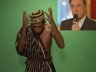 tête à claque pascal Sevran