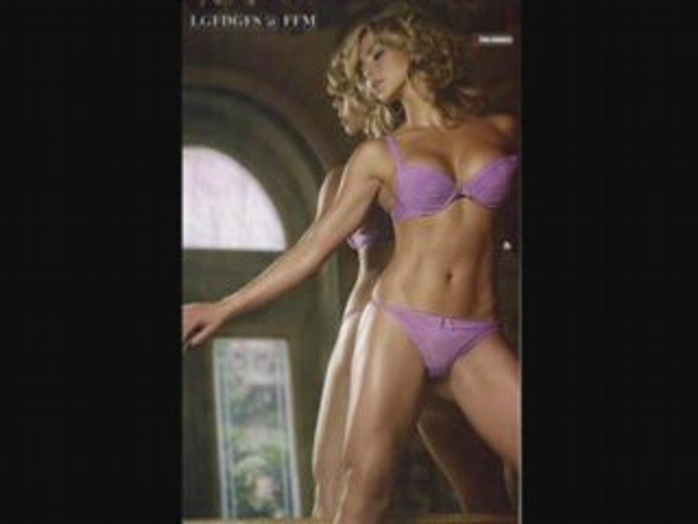 Mujica hot aylin Aylin mujica