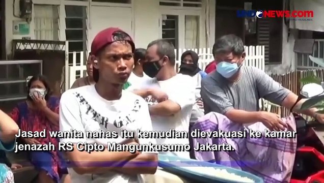 Miris, Wanita Lansia Sebatang Kara di Sawah Besar Ditemukan Tewas Membusuk di dalam Rumah