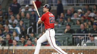 Fantasy Baseball: Is It Time to Trade for Matt Olson?