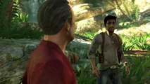 Uncharted: Drake's Fortune online multiplayer - ps3