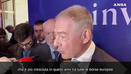 Urso: "Superbonus pozzo senza fondo, fermata la voragine"