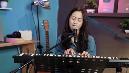 Shout To The Lord  (LAGU ROHANI)