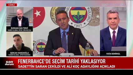 Fenerbahçe'de yeni yönetimde kimler olacak, kimler olmayacak?