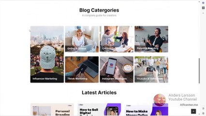 What is Linkr and can you earn money online using it?