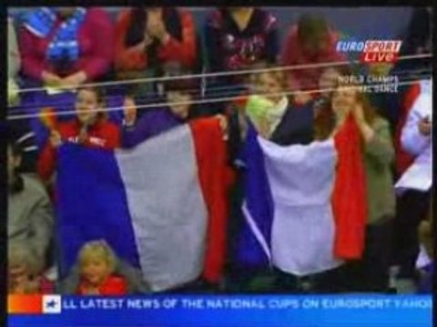 gavotte isa oliv cm08