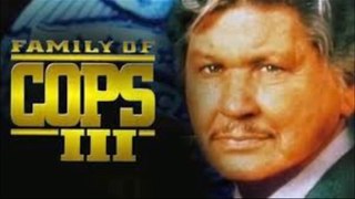 Family of Cops III - Under Suspicion (1999) Full Movie - Charles Bronson
