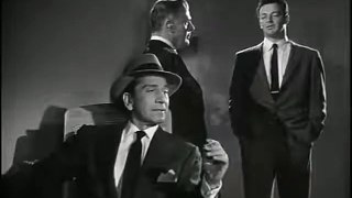 The Big Combo (1955) - Full Movie
