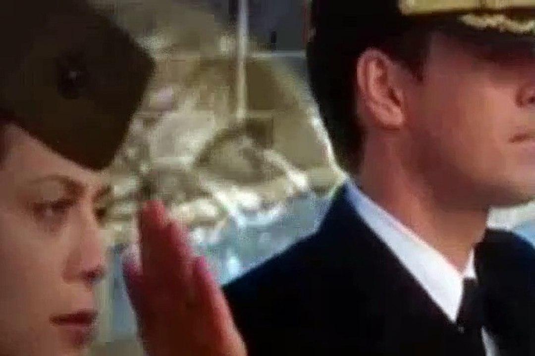 JAG Season 8 Episode 14 Each Of Us Angels video Dailymotion