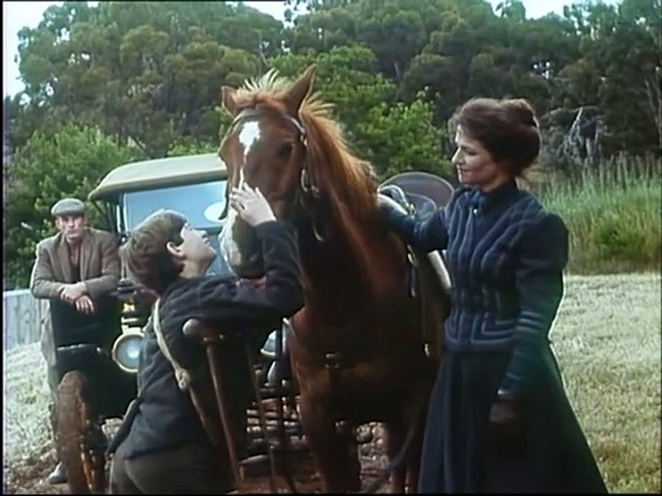 Sommer des erwachens - ganzer film - 1993