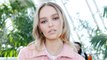 GALA VIDEO - Lily-Rose Depp amoureuse : elle file le parfait amour avec la rappeuse 070