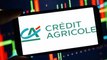 Crédit agricole signe un parcours explosif en Bourse, stop ou encore ?