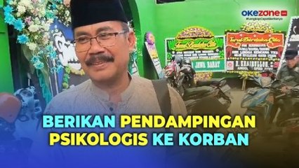 Yayasan SMK Lingga Kencana Tetap Melanjutkan Kegiatan Belajar Siswa di Tengah Duka