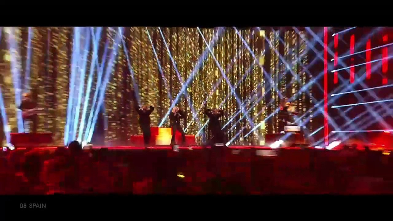 España concluye en el puesto 22 y Suiza se alza con la victoria de Eurovisión 2024