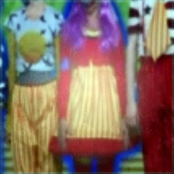 Team Umizoomi S03E05 Team Umizoomi Vs The Shape Bandit - video 