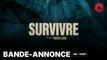 SURVIVRE de Frédéric Jardin avec Emilie Dequenne, Andreas Pietschmann, Lucas Ebel : bande-annonce [HD-VOST] | 19 juin 2024 en salle