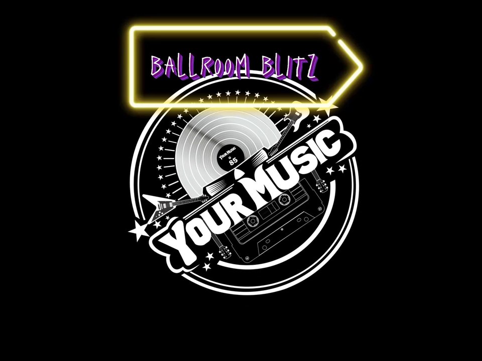 Sweet - Ballroom Blitz