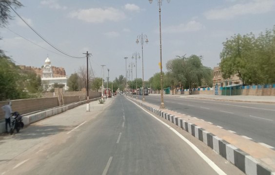 अधिकतम और न्यूनतम तापमान में उतार-चढ़ाव का दौर जारी