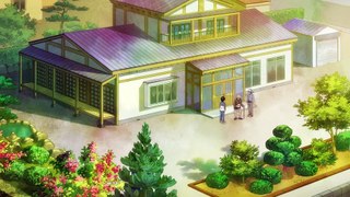 Jiisan Baasan Wakagaeru Episodes 6