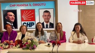 CHP Genel Başkan Yardımcısı Aylin Nazlıaka: AKP İktidarında Kadınlara Kuluçka Makinesi Muamelesi Yapılıyor