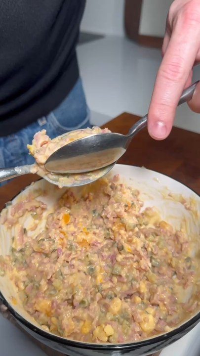 OEUFS À MOELLE  #oeufs #egg #moelle #gourmand #food #cuisine #recette #recipe #recipes #os #jambon #chef