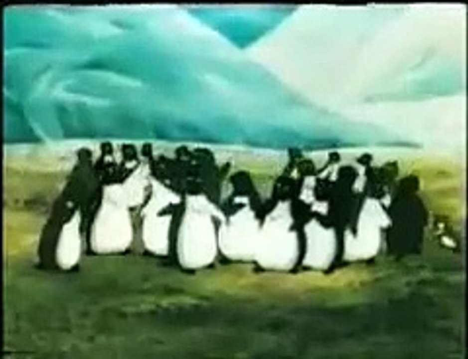 Pim de Pinguin