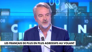 Dominique Artus : «On manque de tuer des cyclistes toutes les cinq minutes quand on roule dans Paris» 
