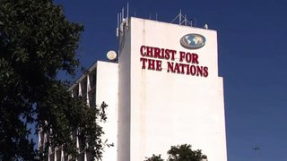 The NAR's SECRET Ties to Christian Identity - Gordon Lindsay and Christ for the Nations CFNI