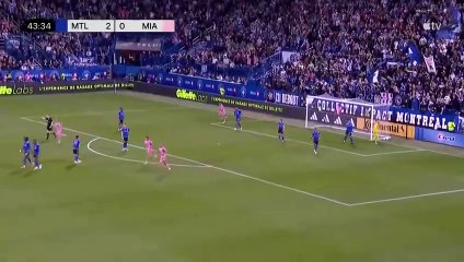 Maça damga vuran frikik golü!