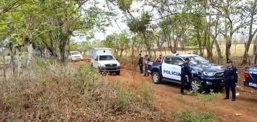 Hallan el cuerpo sin vida de un joven de 20 años en Los Santos