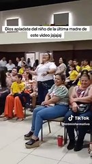 Día de las Madres es celebrado con 'chancletazos' en Honduras
