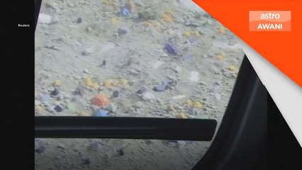 Mahkamah Nepal perintah had permit mendaki Everest