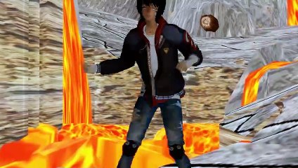 MMD Sung Jin-woo - Maze of Life [60fps/4k/Solo Leveling:ARISE]